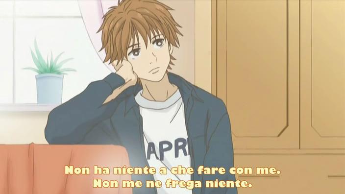 Otaku Gallery  / Anime e Manga / Bokura Ga Ita / Screenshots / Episodio 08 / 028.jpg